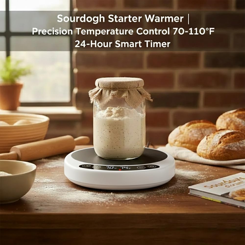 Risecret Pro 2026 wood-grain design with intuitive LED display.