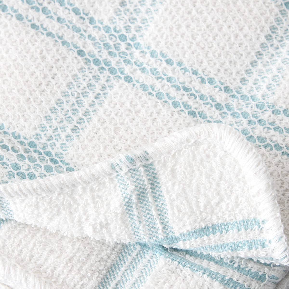 Ritz 5-pack dish cloths offer colorful options for everyday kitchen cleaning.