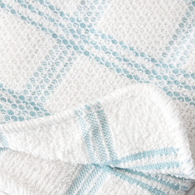 Ritz 5-pack dish cloths offer colorful options for everyday kitchen cleaning.