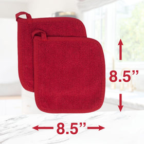 Ritz Royale 4-pack adds stylish, practical kitchen essentials.