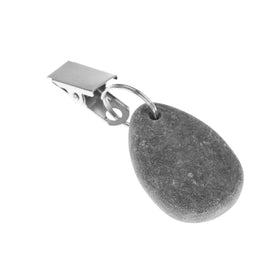 RJUN weights on a picnic table illustrating portable stability