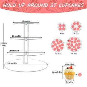 RLHDIS easy-disassemble design saves cabinet space after events.