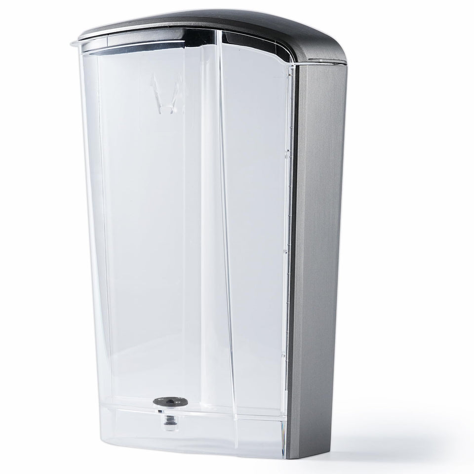 RLPARZOICE water reservoir for Keurig K-Elite K90, front view, ready for easy swap.