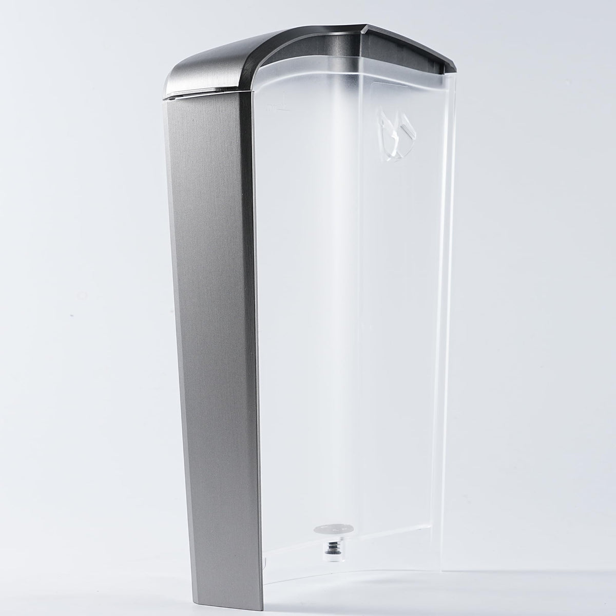 RLPARZOICE Keurig replacement reservoir installation step remove old, enabling quick setup.