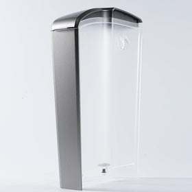 RLPARZOICE Keurig replacement reservoir installation step remove old, enabling quick setup.