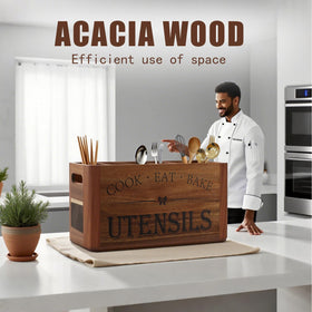 RMCOKGX non-slip base keeps the holder steady on tile countertops