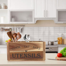 RMCOKGX natural finish shows handcrafted craftsmanship and rustic charm.