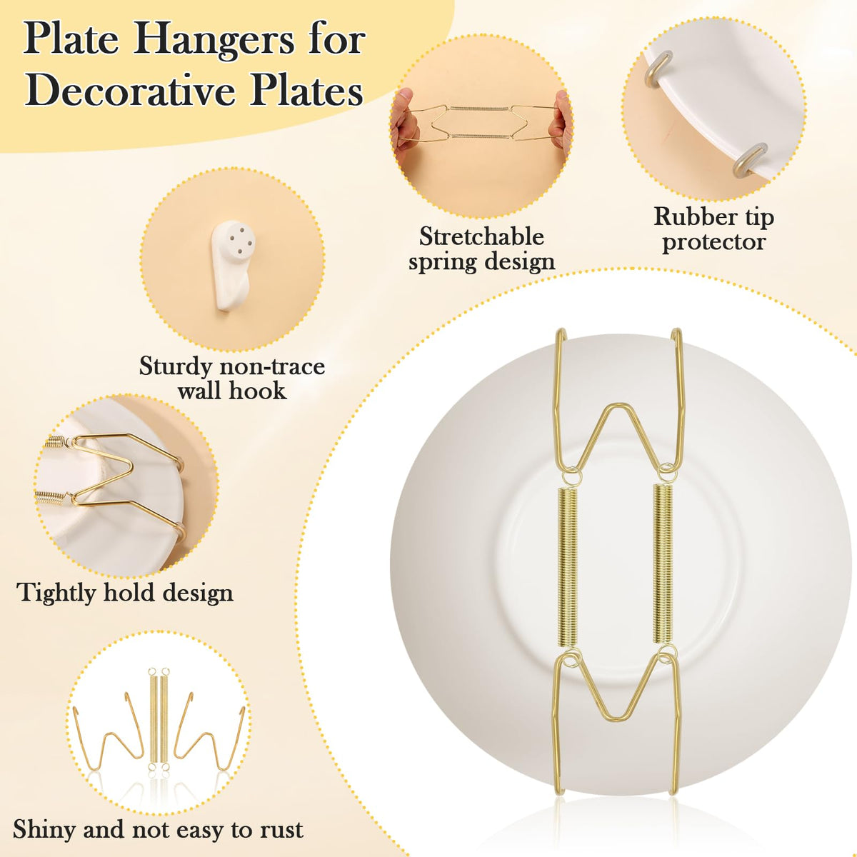 Roadplum invisible front design plate holders keep attention on your artwork.