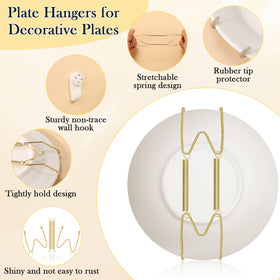Roadplum invisible front design plate holders keep attention on your artwork.