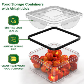 RockBerry BPA-free plastic for durable daily use.