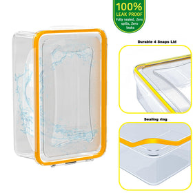 RockBerry set ideal for office lunches and on-the-go meals