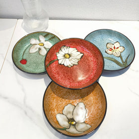 Rockgoldbug 30oz bowls ready for breakfast, lunch, and dinner service.