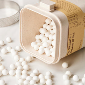 ROCKSHEAT reusable beads offer long-lasting performance with minimal flavor transfer