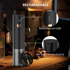 Rocyis USB charging cable for fast recharging