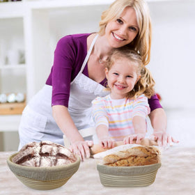 RoEsha bread proofing kit suitable for both hobbyists and professionals.