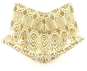 ROGITU Bowl Cozy Wrap-Around Fit provides snug coverage for most bowls.