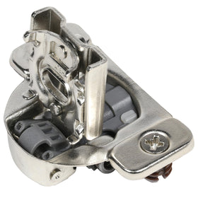 Rok invisible flush clip NEH89 blends discreetly for polished interiors.