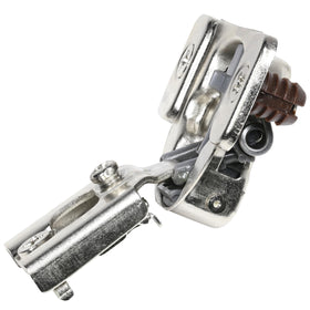 Rok kitchen angle limit clip NEH89 helps maintain tidy cabinets.