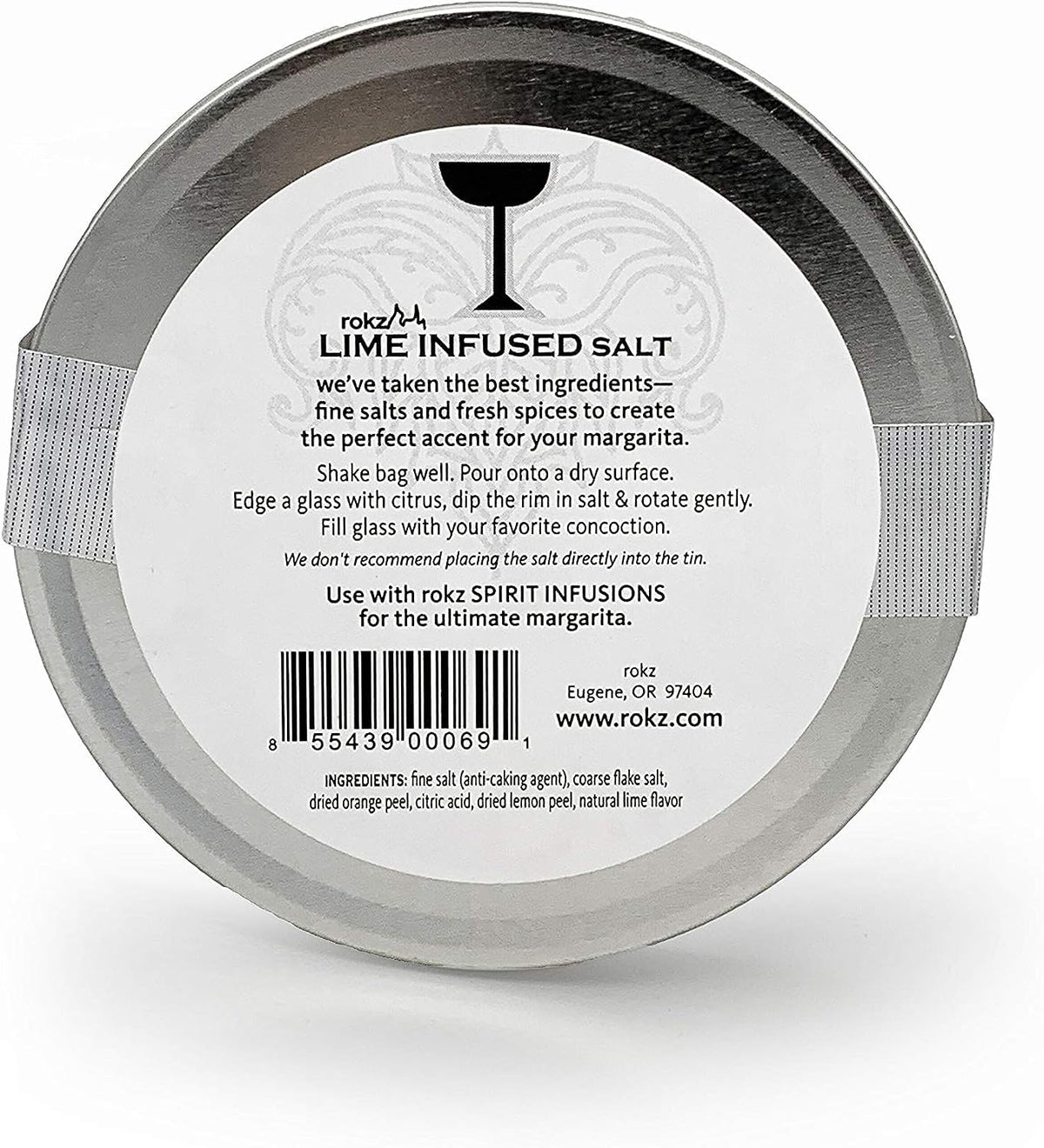 Rokz drink prep rim ideas helps elevate entertaining at home.