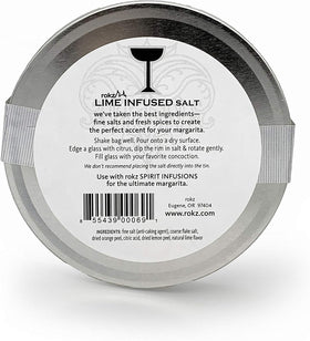 Rokz drink prep rim ideas helps elevate entertaining at home.