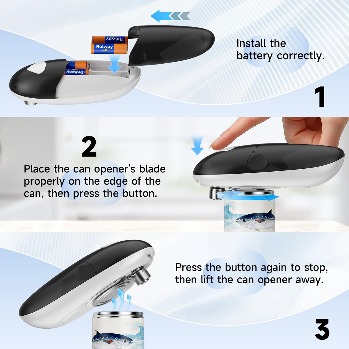 ROLWAY travel-compact packaging demonstrates easy carry-on readiness for home or on-the-go