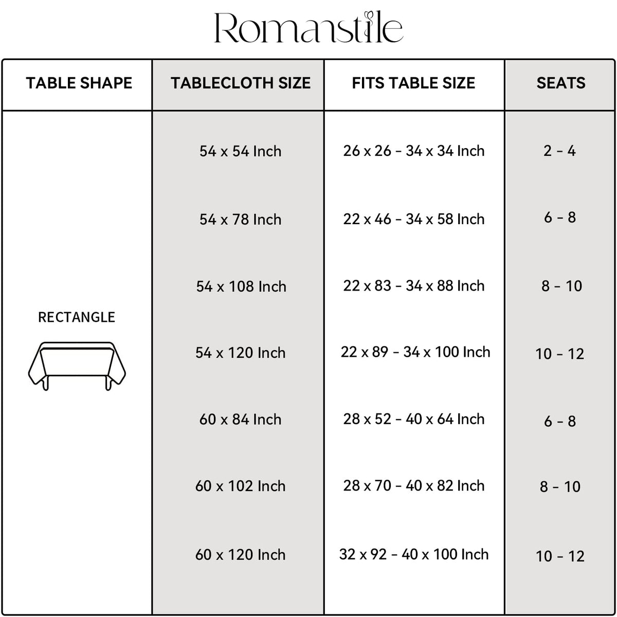 Romanstile light grey color tone complements many decors.