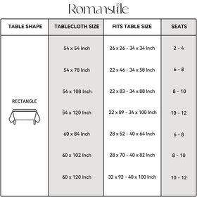 Romanstile light grey color tone complements many decors.