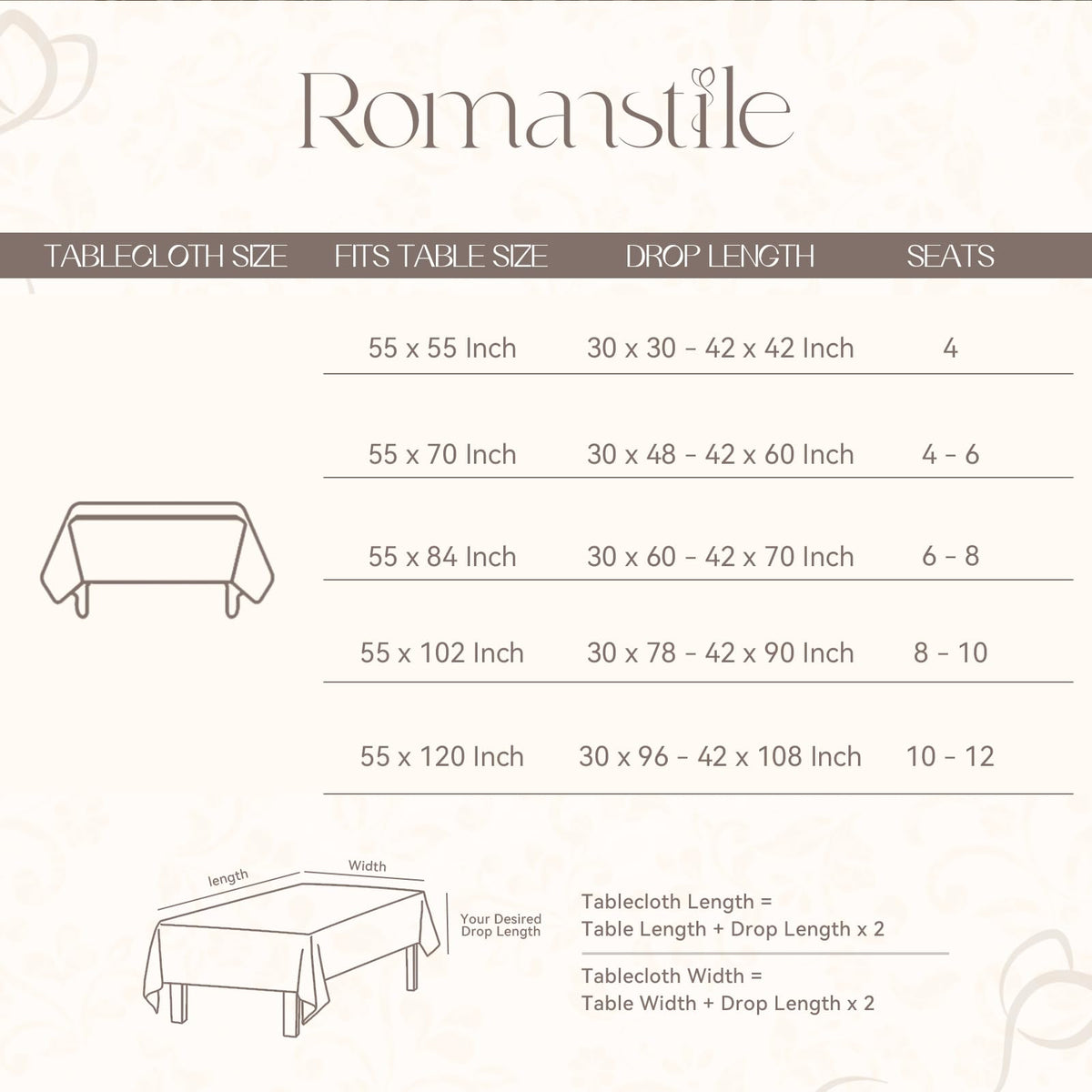 Romanstile linen cotton blend close-up shows soft yet durable weave