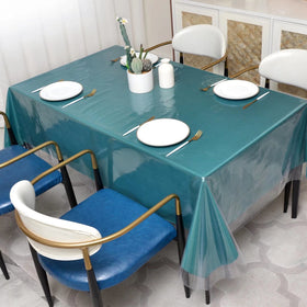 Romanstile surface protector keeps desks clean from dust and scratches