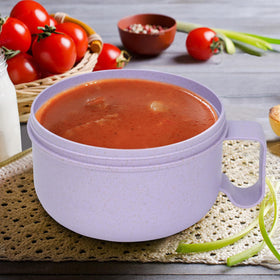 Ronanemon dishwasher-safe mug, easy to clean after meals and busy days.