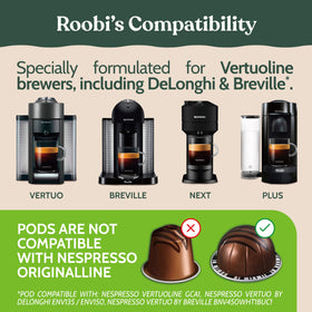 Carbon-neutral Roobi cleaning kit supports responsible maintenance