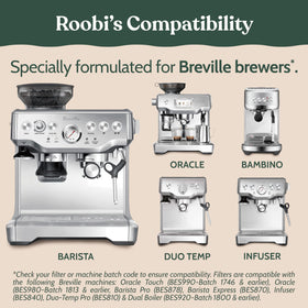 Roobi eco-friendly, non-toxic cleaning solution for home use.