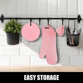 Rorecay gift box packaging presents a ready-to-gift kitchen set.
