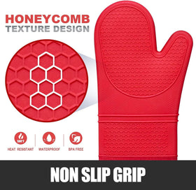 Rorecay mini pinch mitts 4-1x3-3in offer instant grip