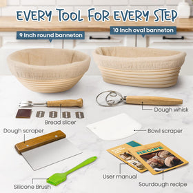 RORECAY silicone brush for even baste and shiny crust