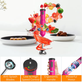 Rosewill whisk attachment for airy batters and light foams