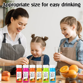 Roshtia bottle dimensions 33mm by 92mm suit compact storage and easy packing