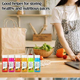 Roshtia bundle displayed for versatile beverage packaging and branding options