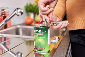 Rösle modern, classic design suits everyday cooking and table presentation.