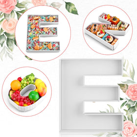 Rossesay snack boxes double as gifts and candy holders.