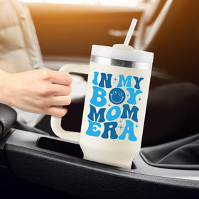 ROSTANTEN car-cup-holder compatible design fits in most vehicles.