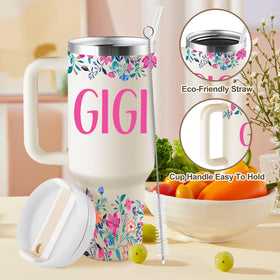 ROSTANTEN Gigi BPA-free stainless steel supports eco-friendly everyday use.