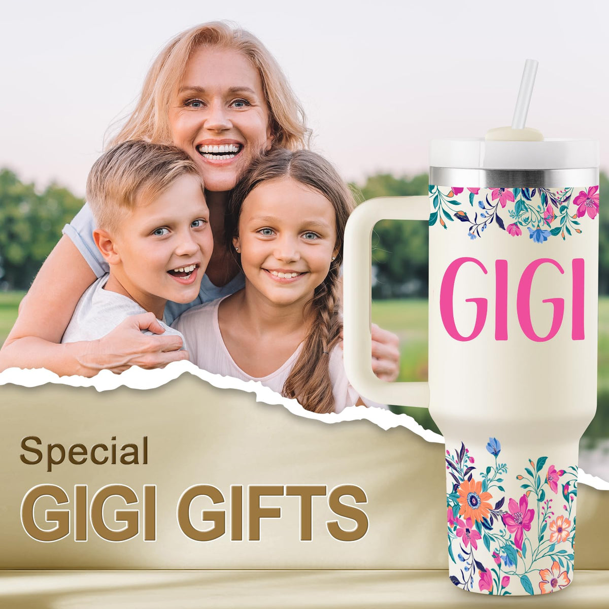 ROSTANTEN Gigi ergonomic handle for easy carrying during workouts or commutes.