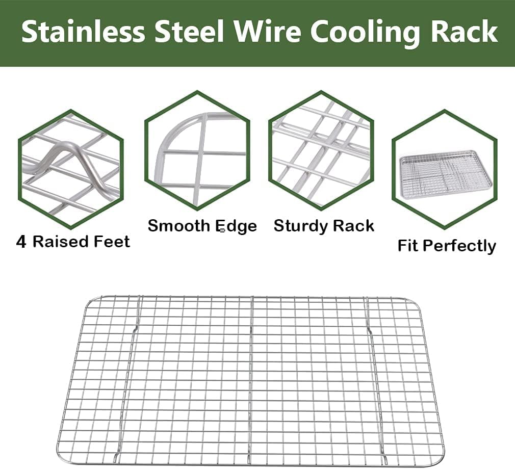 Rottay stainless steel construction promotes long lasting use.