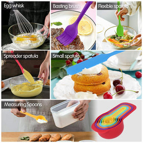 Rottay bowls are dishwasher safe for easy cleaning after cooking
