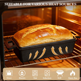 ROTTOGOON curved handle design aids safe grip during transfer