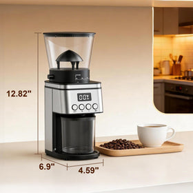 Rounexes easy-clean design with removable parts and anti-static technology.