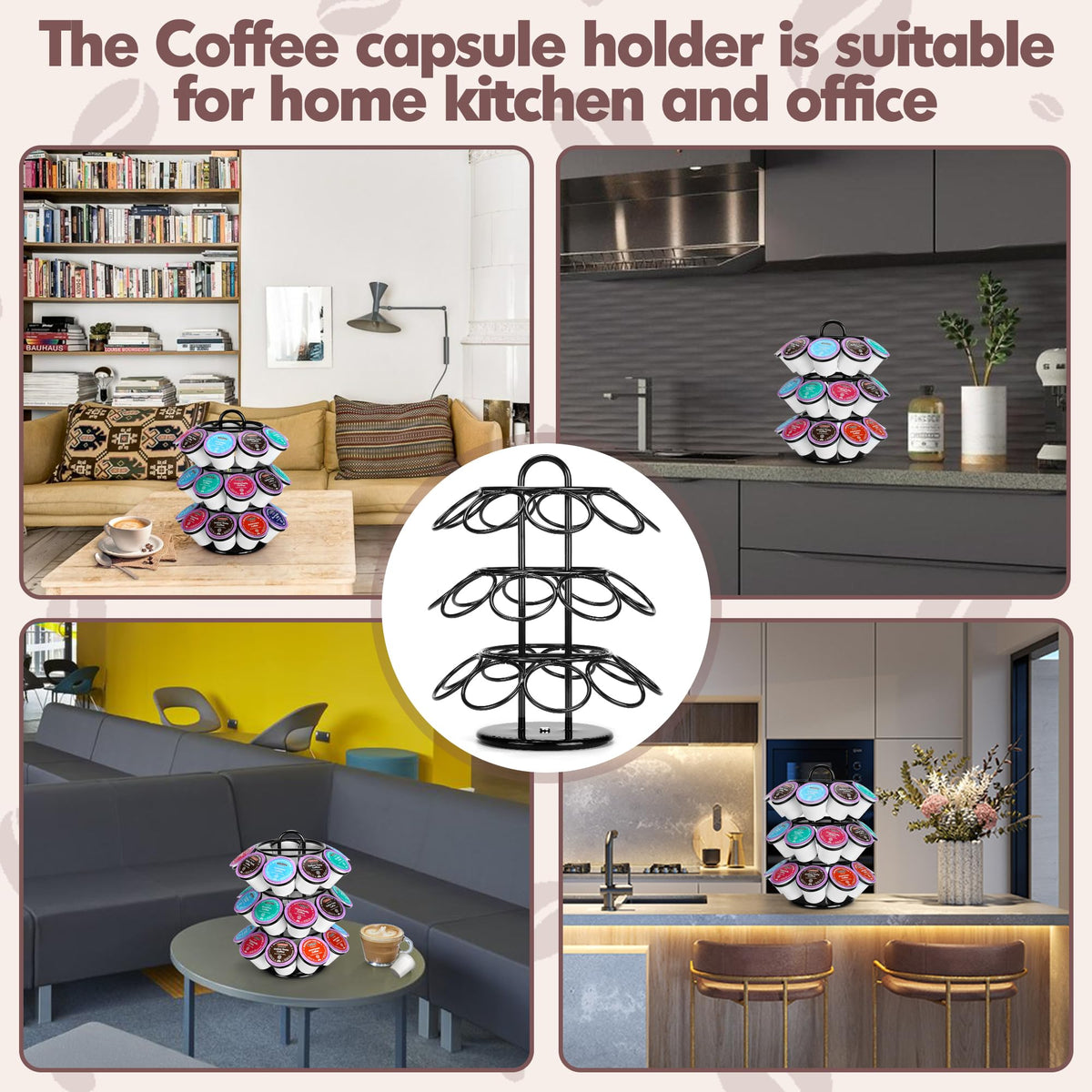 ROWISE tool-free assembly demonstrates quick setup and adjustable height.