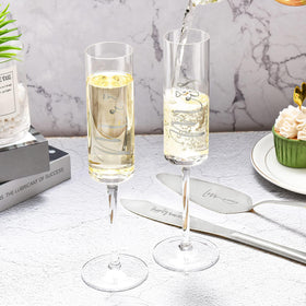 ROXBURGH premium giftable wedding box for easy gifting