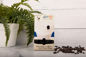 Royal StixToGo easy-clean plugs simplify cleanup and storage.